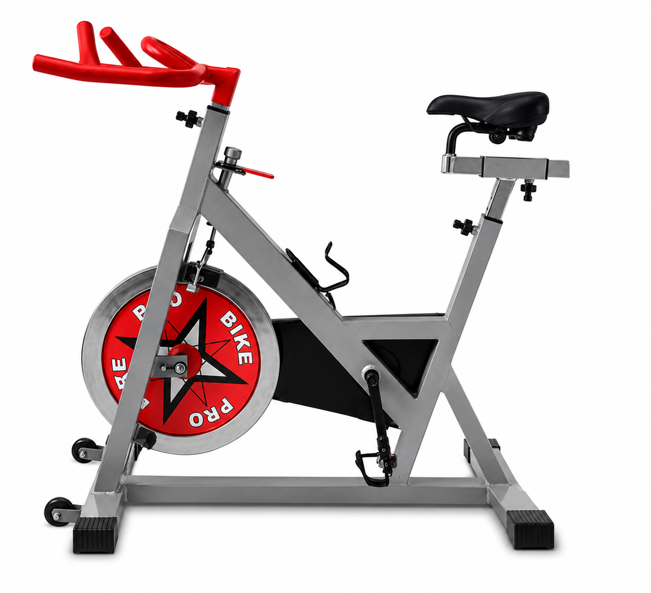 Bicicletas Spinning